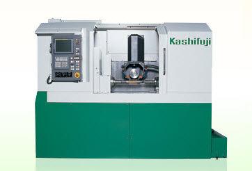 CNC sharpening machine / 4-axis / 6-axis