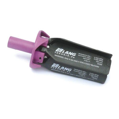 axial fan / machine tool