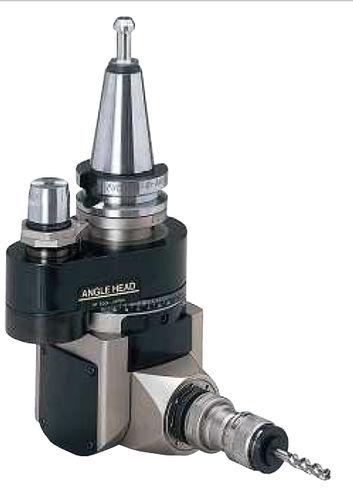 90° angle head / for industry