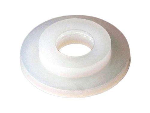 nylon bushing / round