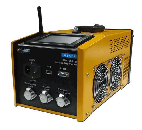 constant current load bank