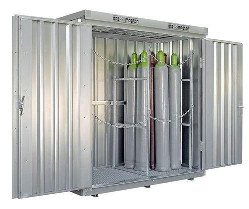 security cabinet / storage / secure / mobile