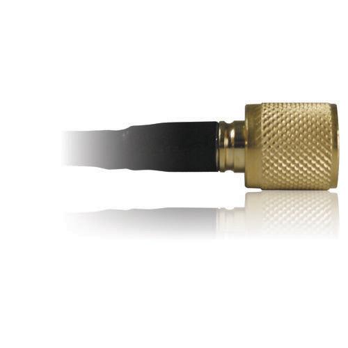 signal cable / multi-conductor / shielded / low-noise