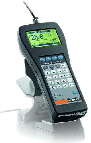 coating thickness gauge / portable