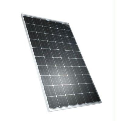 monocrystalline photovoltaic module / standard