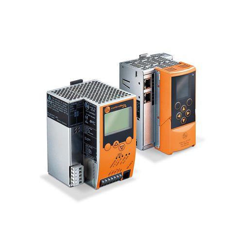 ASi gateway / ProfiNet / communication