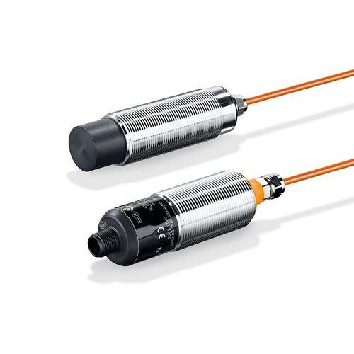 capacitive proximity sensor / cylindrical M18 / cylindrical M30