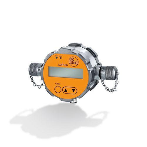 oil condition sensor