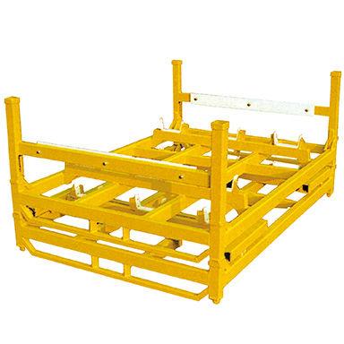 the automotive industry transport rack