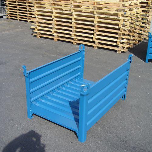 pallet box