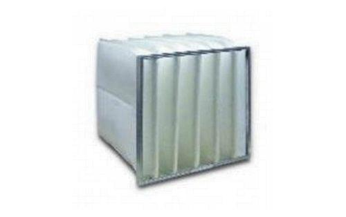 air filter / multi-bag / polyurethane