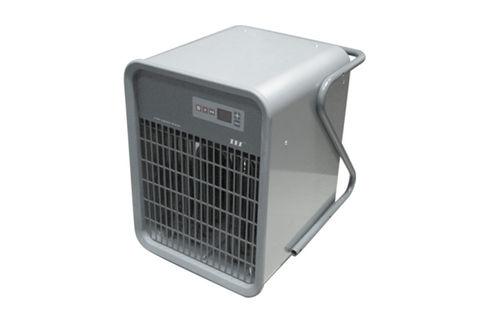 electric air heater / mobile