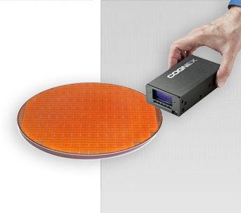 wafer ID reader