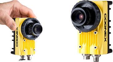 inspection camera / monochrome / full-color / CCD