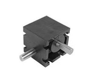 right-angle gearbox