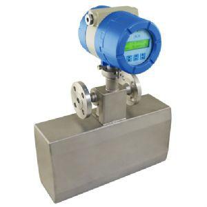 mass flow meter / Coriolis / for liquids / flange-mount