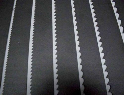 bandsaw blade / bimetallic / universal use / for profiles