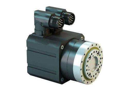 coaxial servo-gearmotor / cycloidal / 36V / 560 V
