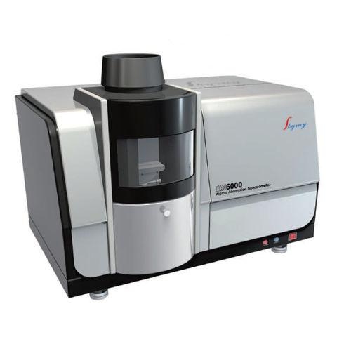 absorption spectrometer / benchtop / atomic absorption / laboratory