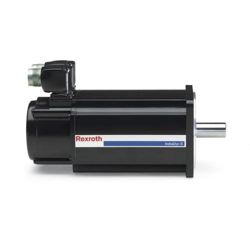 AC servomotor / synchronous / compact / IP65