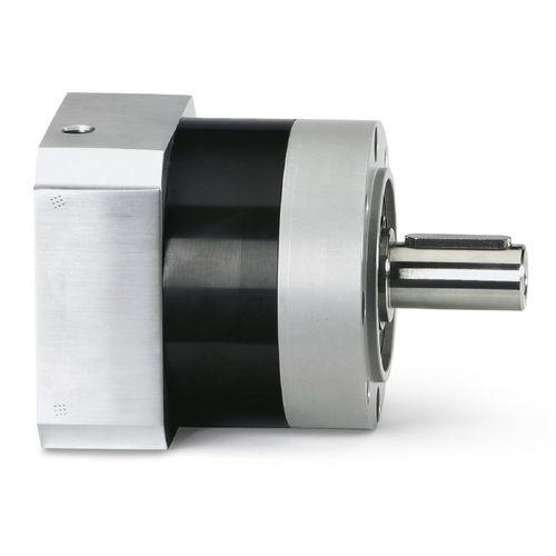 planetary servo-gearbox / coaxial / compact / transmission