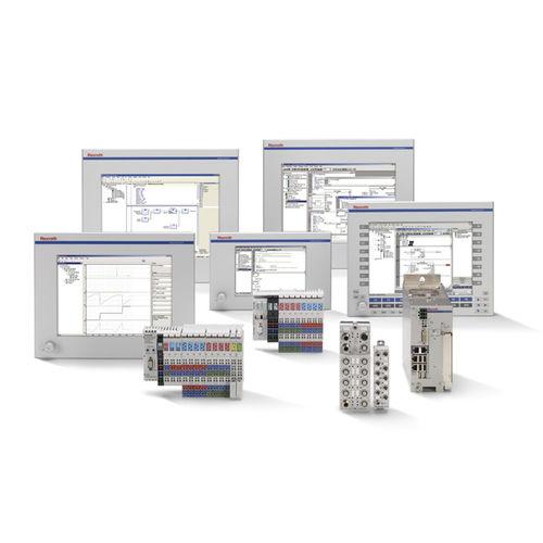 box PLC / fieldbus / I/O