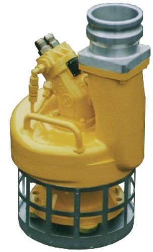 electric pump / screw / centrifugal / submersible