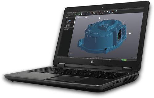 CAD software / 3D