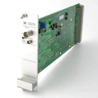 strain gauge signal conditioning card
