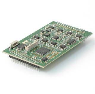 embedded motion controller / DC / for piezoelectric units