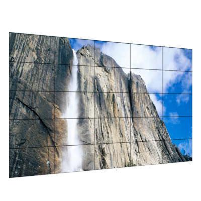 video wall display