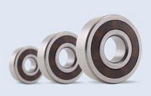 ball bearing / double-row / deep groove