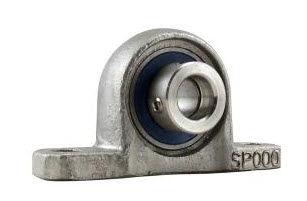 stainless steel block-bearing