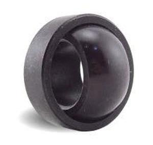 swivel plain bearing / steel