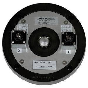 compression load cell / single-column / multi-axis