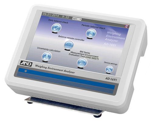 scale calibration equipment