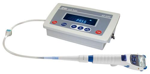 pipette leak tester