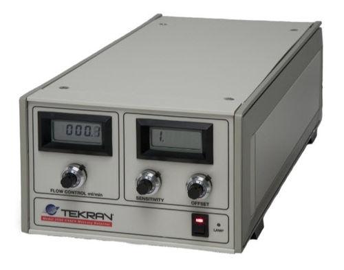 optical spectrometer / atomic fluorescence / for mercury analysis