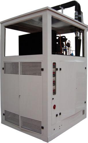 pure air generator / process / for climatic chambers