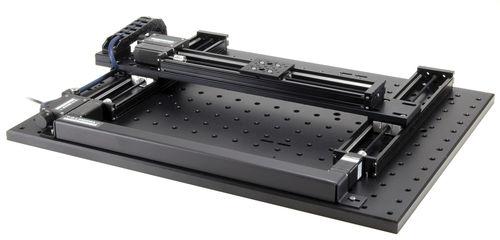 2-axis positioning system / portal