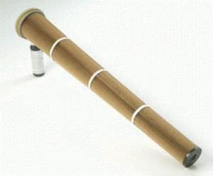 air filter cartridge / dust / paper