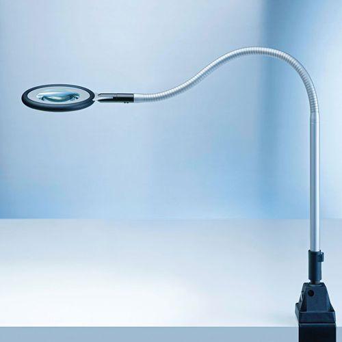 rotating beacon / LED