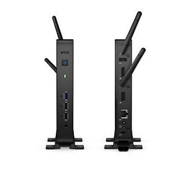 embedded thin client / dual-core / Intel® Celeron N2807 / Windows embedded