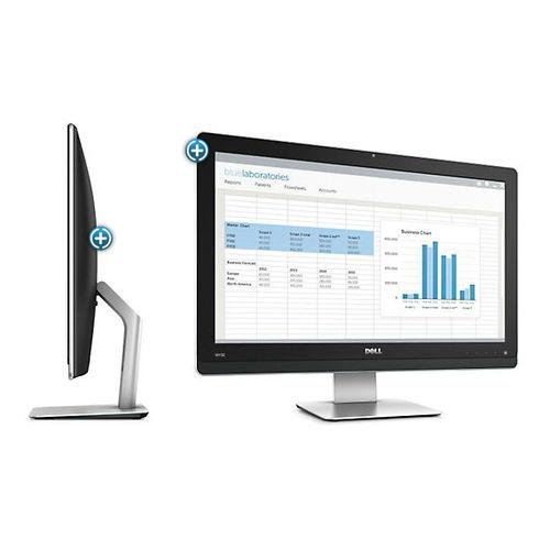 desktop thin client / dual-core / AMD® G-Series / all-in-one