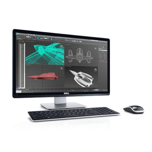 AMD thin client / all-in-one / Wyse ThinOS