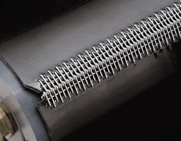 conveyor belt fastener