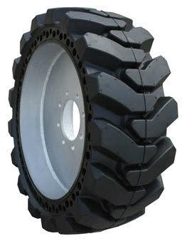 construction equipment tire / solid wheel / 20