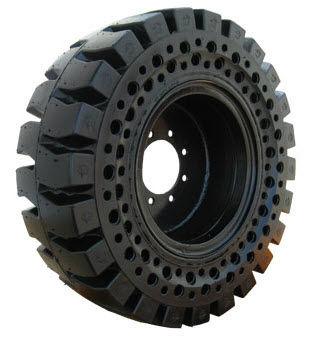 construction equipment tire / for skid steer loaders / for loaders / for telehandlers