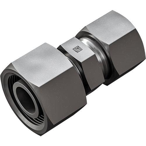 union fitting / cutting ring / reducing / straight