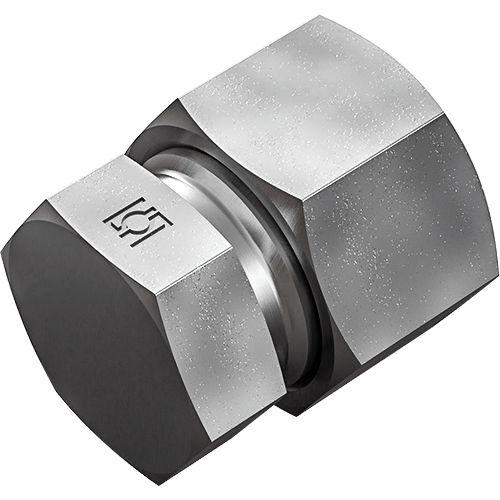 conical plug / male / blanking / for pipe ends